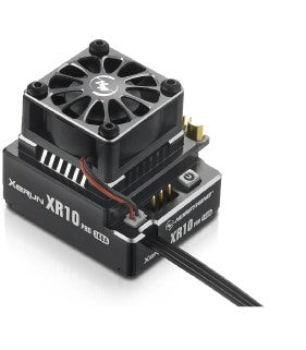 HOBBYWING XERUN XR10 PRO G2S BRUSHLESS ESC 160A electronic speed