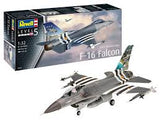 1/32 F-16 Falcon 50th Anniversary Edition Revell 03802 Build your own