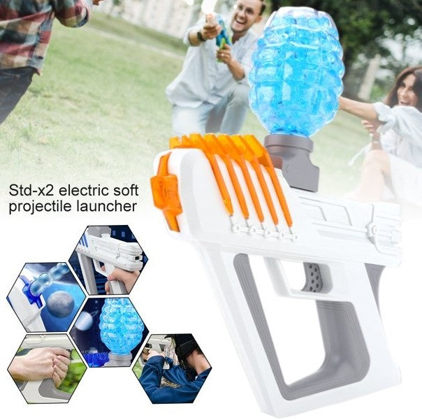 GEL Blaster STRIKE X2 GUN VORTEX Hobby Grade Combo Deal PLAYZONE INTERACTIVE