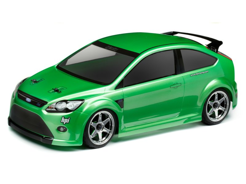 Hpi rc car 2024 bodies
