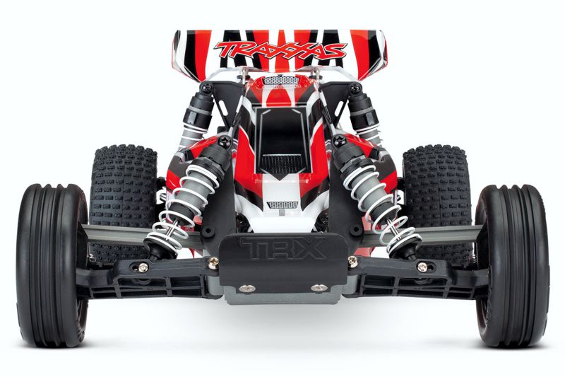 Traxxas Bandit RC 1/10 2WD Off road Buggy – PLAYZONE INTERACTIVE