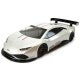 Bittydesign AGATA 190mm Clear Body Set For 1/10 GT New Arrivals!