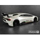 Bittydesign AGATA 190mm Clear Body Set For 1/10 GT New Arrivals!