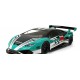 Bittydesign AGATA 190mm Clear Body Set For 1/10 GT New Arrivals!