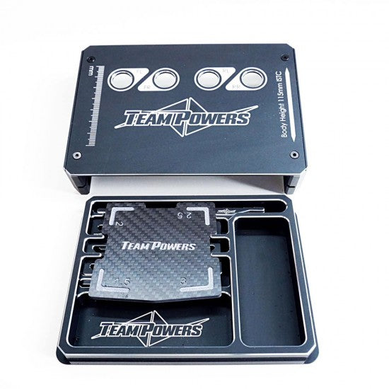 Team Powers XPS SPORT V4BT ECS Team Powers – PLAYZONE INTERACTIVE