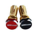 TeamPowers 5mm Easy Lock Golden Plug Set For Lipo Battery