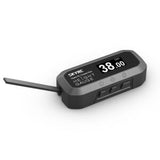 Digital RC Ride  Accuracy at a Glance tool