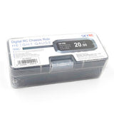 Digital RC Ride  Accuracy at a Glance tool