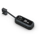 Digital RC Ride  Accuracy at a Glance tool