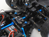 TAMIYA Tt02 Type-Srx Chassis KIT NEW ARRIVALS
