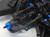 TAMIYA Tt02 Type-Srx Chassis KIT NEW ARRIVALS