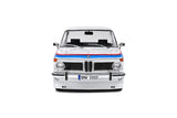 Solido 1971 BMW 2002 Tii Turbo Evocation 1/18 diecast model