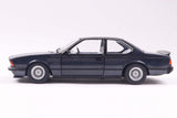 SOLIDO 1984 BMW 635 (E24) 1/18 diecast model