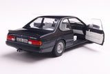 SOLIDO 1984 BMW 635 (E24) 1/18 diecast model