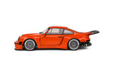 Solido 2022 Porsche 911 964 KS-R Orange 1/18 diecast model