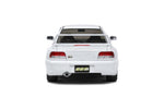 SOLIDO SUBARU IMPREZA 22B – PURE WHITE – 1/18 DIECAST model