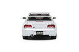SOLIDO SUBARU IMPREZA 22B – PURE WHITE – 1/18 DIECAST model