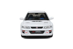 SOLIDO SUBARU IMPREZA 22B – PURE WHITE – 1/18 DIECAST model