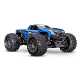 Traxxas – MINI MAXX BL-2S 4WD New arrivals