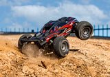 Traxxas Mini XRT 3s RTR (RED) New Arrivals