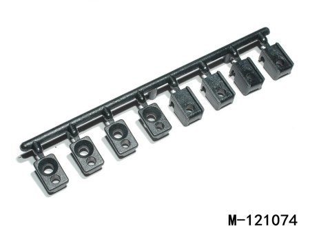 SNRC R3G ANTI ROLL BAR HOLDER CLIPS