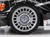 TAMIYA Mercedes-Benz 190 E 2.5-16 Evo ii 1991  TT02 W/ES NEW ARRIVALS