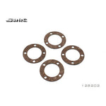 SNRC R3G  M-128202 DIFF GASKET (4) RC