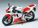 Tamiya Yamaha YZF-R1 Item14073 1/12 MOTORCYCLE MODEL KITS