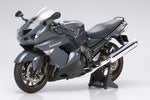 Tamiya KAWASAKI ZZR1400 1/12 MOTORCYCLE MODEL KITS