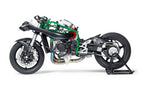 Tamiya Kawasaki Ninja H2R  1/12 MOTORCYCLE MODEL KITS