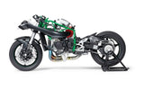 Tamiya Kawasaki Ninja H2R  1/12 MOTORCYCLE MODEL KITS