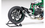 Tamiya Kawasaki Ninja H2R  1/12 MOTORCYCLE MODEL KITS