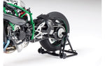 Tamiya Kawasaki Ninja H2R  1/12 MOTORCYCLE MODEL KITS