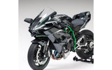 Tamiya Kawasaki Ninja H2R  1/12 MOTORCYCLE MODEL KITS