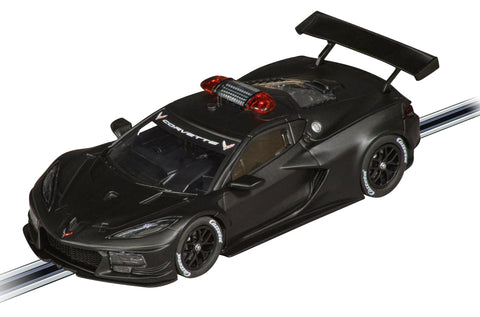 CARRERA EVOLUTION 1/32 CHEVROLET CORVETTE C8.R slot car