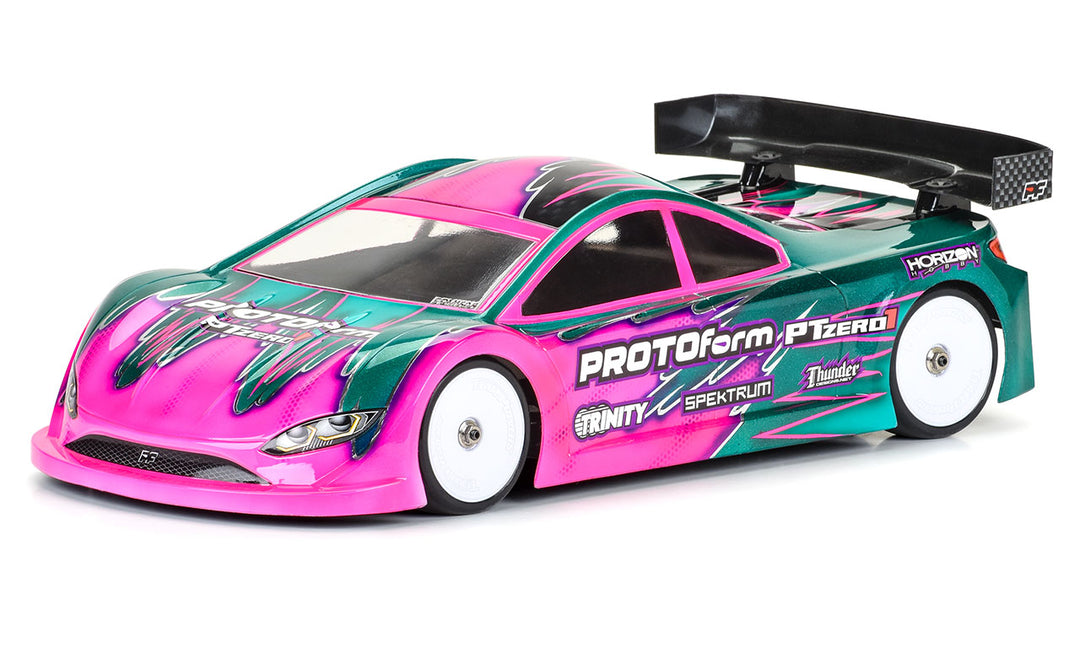 1/10 190mm ON ROAD TOURING race – PLAYZONE INTERACTIVE