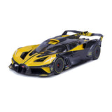 burgao Bugatti Bolide 1/18 diecast model