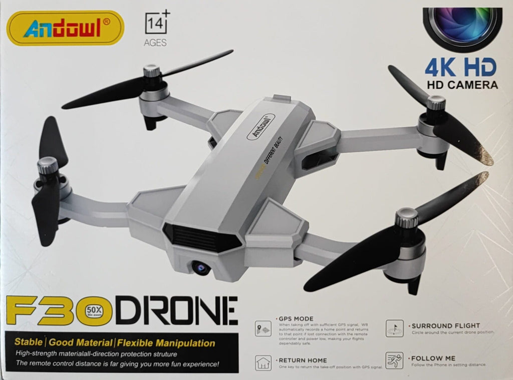 F30 drone on sale