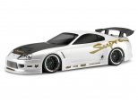 HPI RACING TOYOTA SUPRA AERO BODY (200mm) 1/10 Body