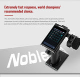 FS Noble Nb4 Plus + Radio Transmitter &  Receiver