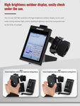 FS Noble Nb4 Plus + Radio Transmitter &  Receiver