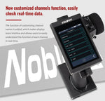 FS Noble Nb4 Plus + Radio Transmitter &  Receiver