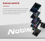 FS Noble Nb4 Plus + Radio Transmitter &  Receiver