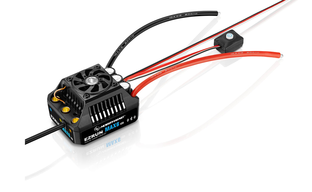 HOBBYWING – PLAYZONE INTERACTIVE