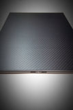TEAM POWERS 1:10 Carbon Graphite Setup Board (395*275*10mm, 500g)