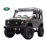 1/12 Scale MN99S Land Rover Defender D90 4WD RC Crawler Car – Upgraded Version New Arrivals