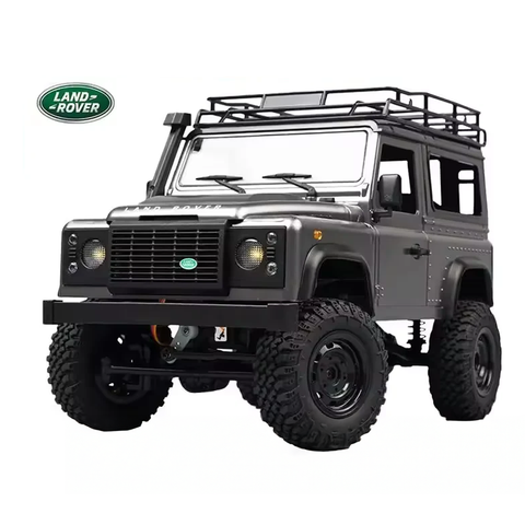 1/12 Scale MN99S Land Rover Defender D90 4WD RC Crawler Car – Upgraded Version New Arrivals