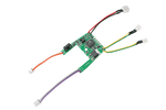 CARRERA Digital decoder CHIP  (all cars except Formula 1)