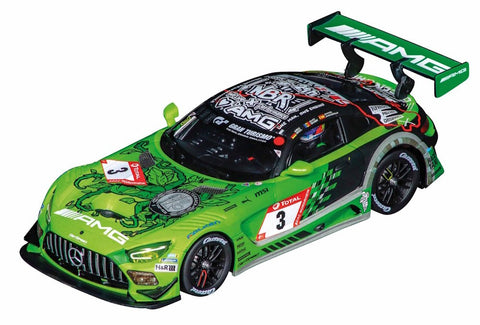 CARRERA DIGITAL 1/32 Mercedes-AMG GT3 EVOLUTION "#3" 24H N-ring