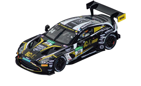 Carrera DIGITAL 1/32 Aston Martin Vantage AMR GT3 Evo #34 Slot car New Arrivals